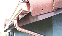 Rain Gutter Installation, Repair, Cleaning in Ellijay, GA